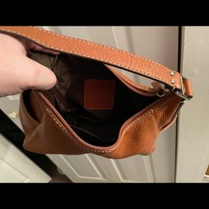 Fossil shoulder bag
